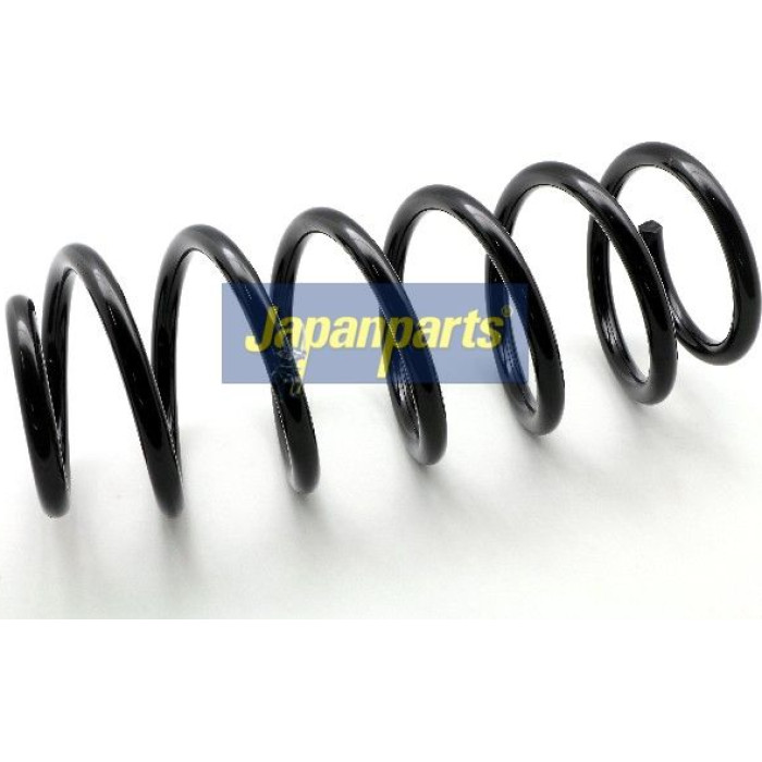 Japanparts Fahrwerksfeder ZC2875H Japanparts Fahrwerksfeder ZC2875H