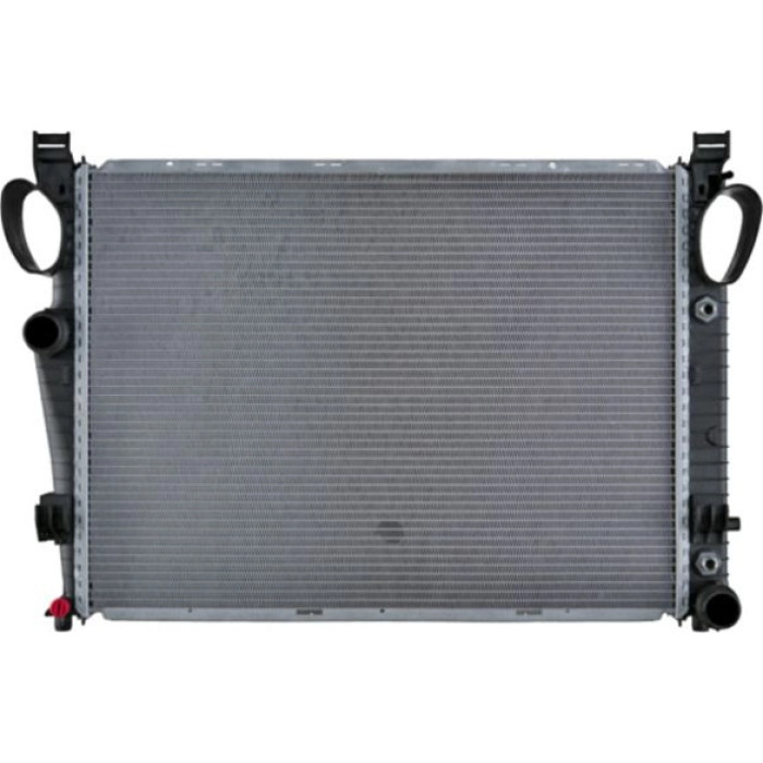 MAHLE Kühler, Motorkühlung CR 564 000P MAHLE Kühler, Motorkühlung CR 564 000P