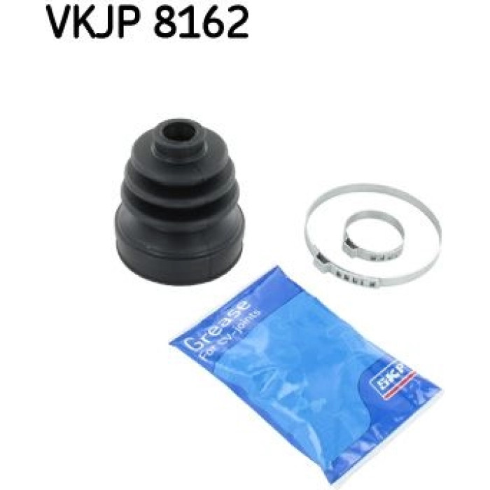 SKF Achsmanschettensatz VKJP 8162