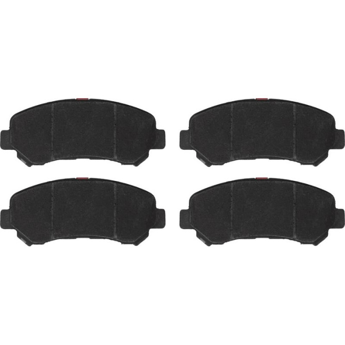 TRW Bremsbelagsatz Nissan Qashqai/X-Trail 1 5-2 0 Dci 07-13 Dtec Cotec GDB3467DTE TRW Bremsbelagsatz Nissan Qashqai/X-Trail 1 5-2 0 Dci 07-13 Dtec Cotec GDB3467DTE