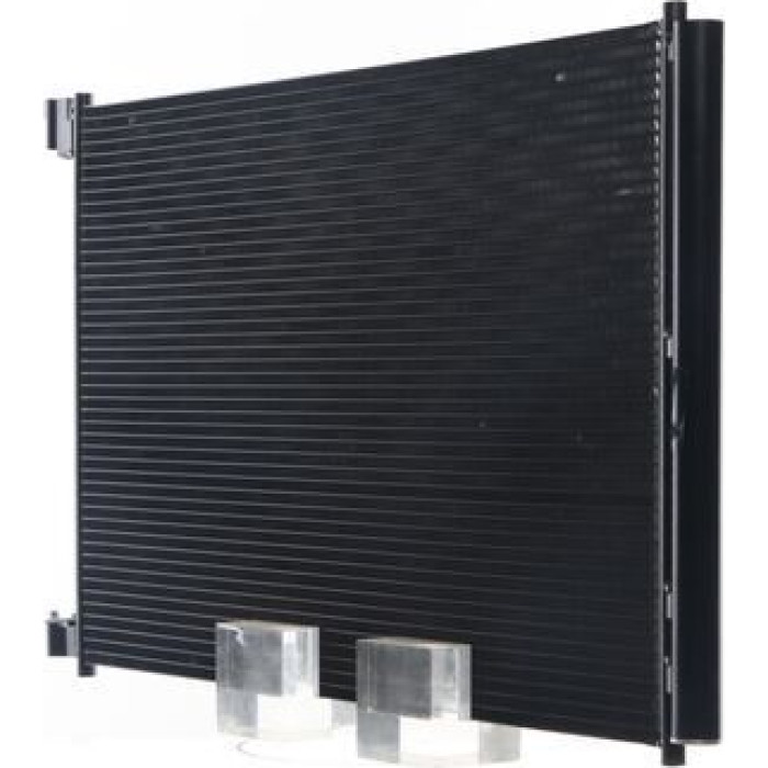 KONDENSATOR, KLIMAANLAGE AC412000S KONDENSATOR, KLIMAANLAGE AC412000S