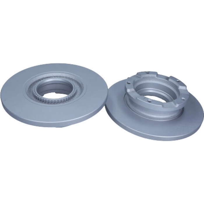 Quaro Bremsscheibe QD9217