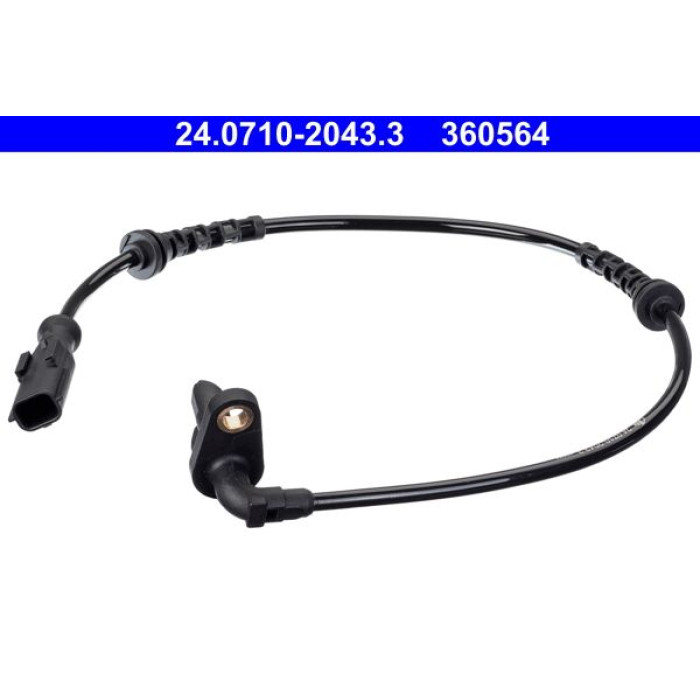 ATE ABS-Sensor 24.0710-2043.3 ATE ABS-Sensor 24.0710-2043.3