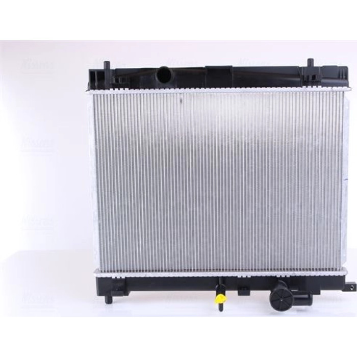 Nissens Wasserkühler PKW 646823 Nissens Wasserkühler PKW 646823