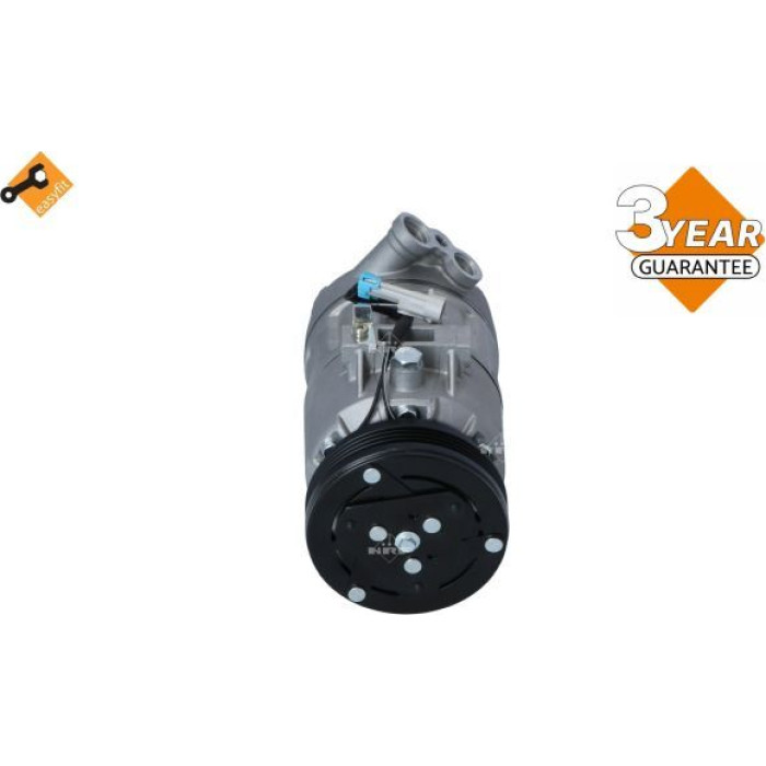 NRF Kompressor 32081 NRF Kompressor 32081