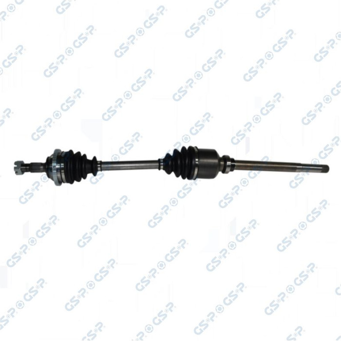 GSP Antriebswelle 245016