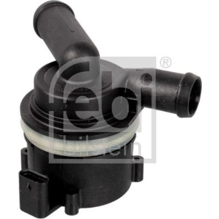 febi bilstein Zusatzwasserpumpe / Kühlmittelpumpe 173634 febi bilstein Zusatzwasserpumpe / Kühlmittelpumpe 173634