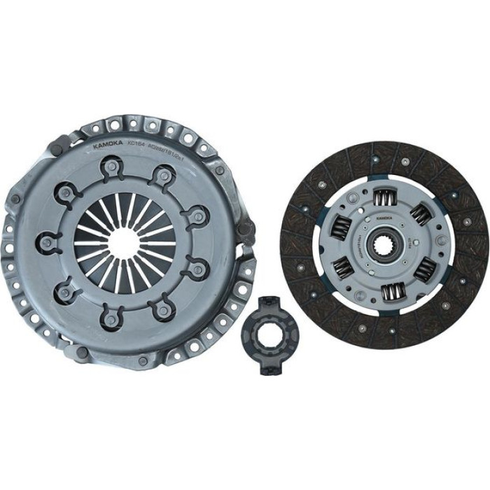 KC164 Kamoka Kupplungssatz KC164 KC164 Kamoka Kupplungssatz KC164