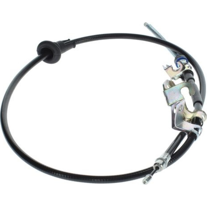 Bosch Handbremsseil links 1987482247