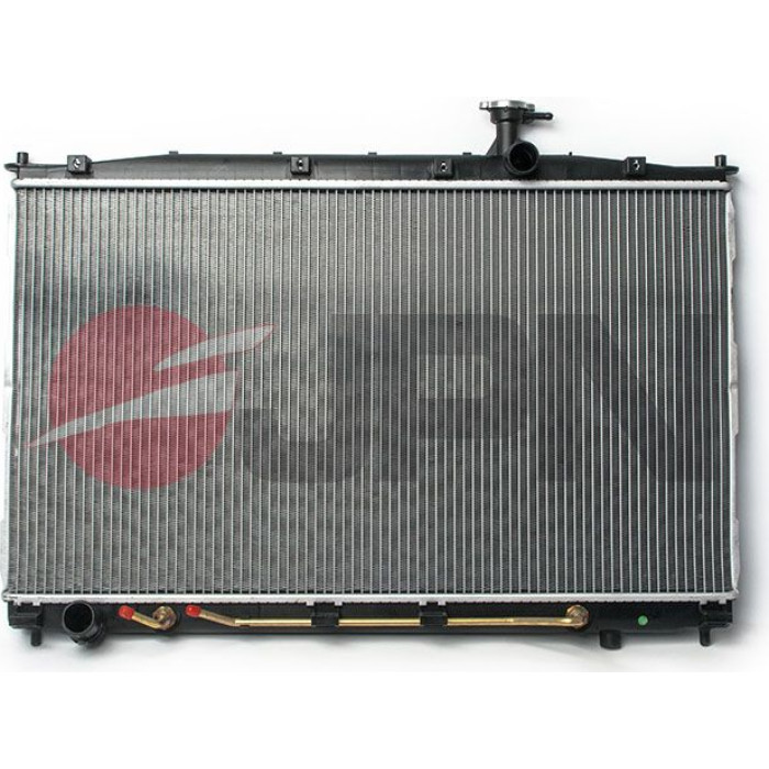 JPN Kühler Motorkühlung 60C0539-JPN JPN Kühler Motorkühlung 60C0539-JPN