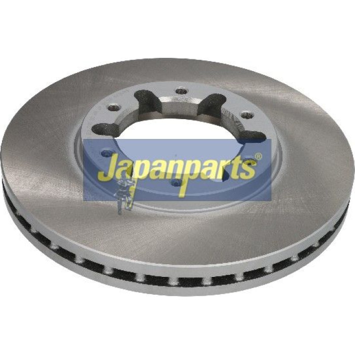 Japanparts Bremsscheibe DI-103C Japanparts Bremsscheibe DI-103C