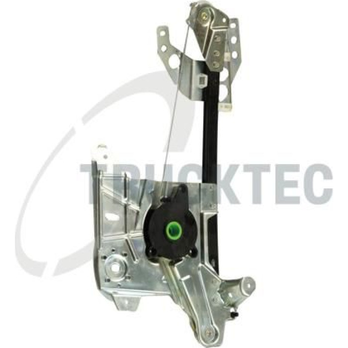 TRUCKTEC AUTOMOTIVE Fensterheber 07.54.030 TRUCKTEC AUTOMOTIVE Fensterheber 07.54.030