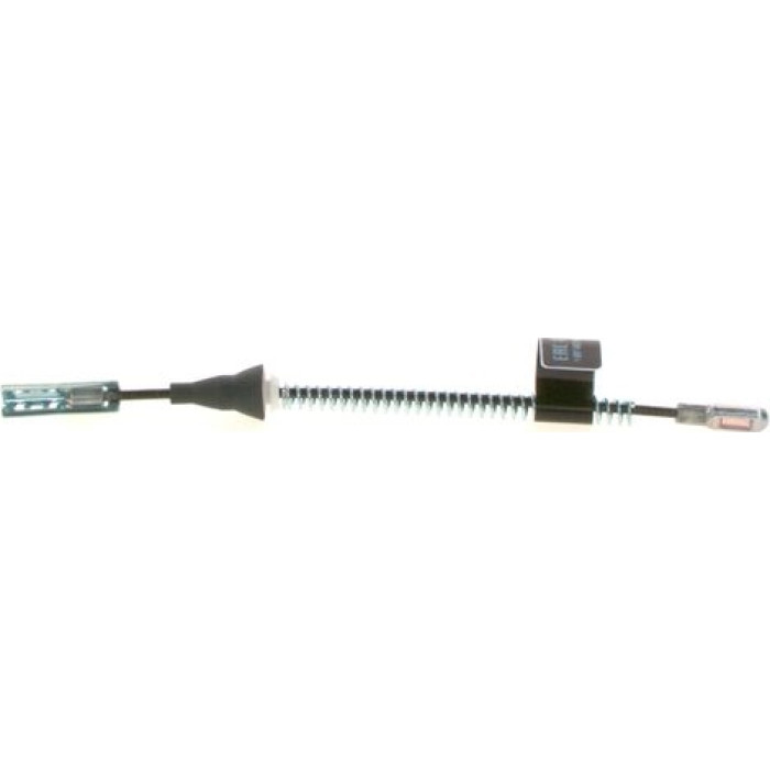 Bosch Handbremsseil 1987482887 Bosch Handbremsseil 1987482887