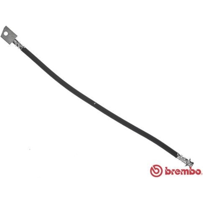 BREMBO Bremsschlauch T 34 002 BREMBO Bremsschlauch T 34 002