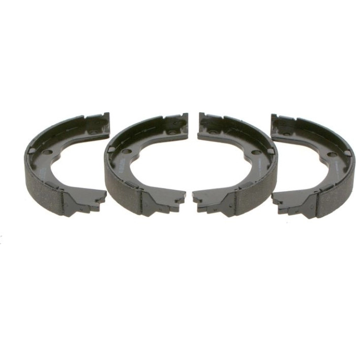 Bosch Bremsbacken 0 986 487 776