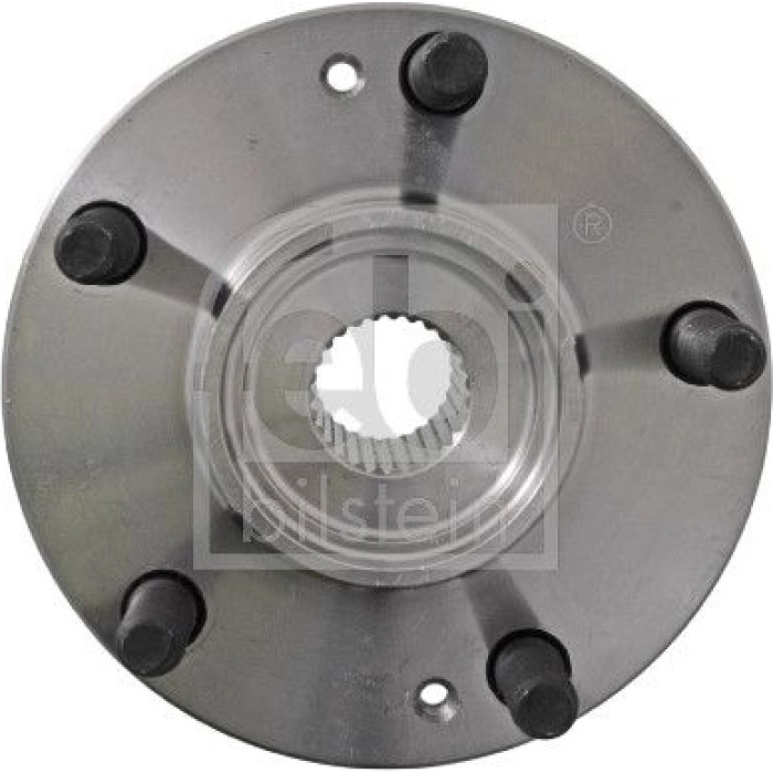 febi Radlager 172588 febi Radlager 172588