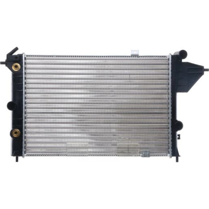 MAHLE Kühler, Motorkühlung CR 439 000S MAHLE Kühler, Motorkühlung CR 439 000S