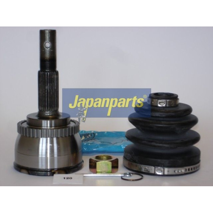 Japanparts Homokinetisches Gelenk GI-120 Japanparts Homokinetisches Gelenk GI-120