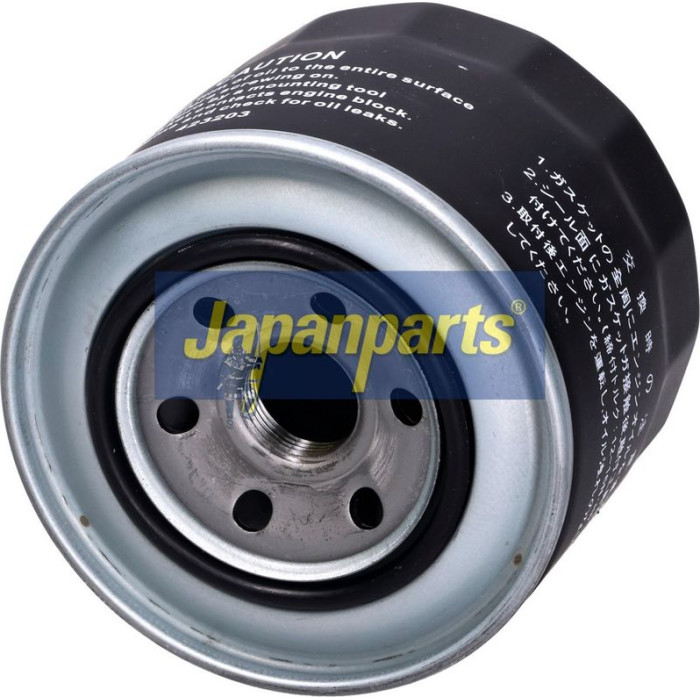 Japanparts Ölfilter FO-502S Japanparts Ölfilter FO-502S