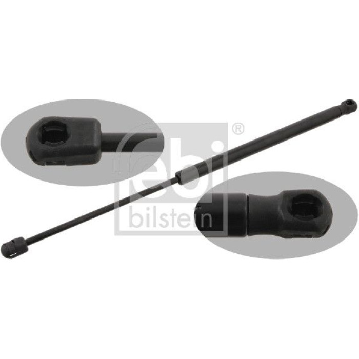 febi Gasdruckfeder 27909
