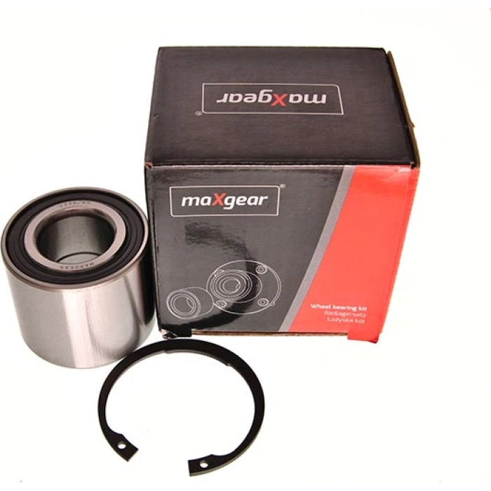 33-0274 MAXGEAR Radlagersatz 2336/MG 33-0274 MAXGEAR Radlagersatz 2336/MG