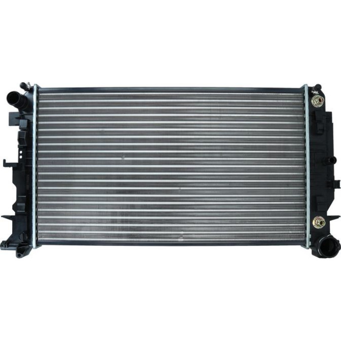 Kamoka Motorkühler 7705168 Kamoka Motorkühler 7705168
