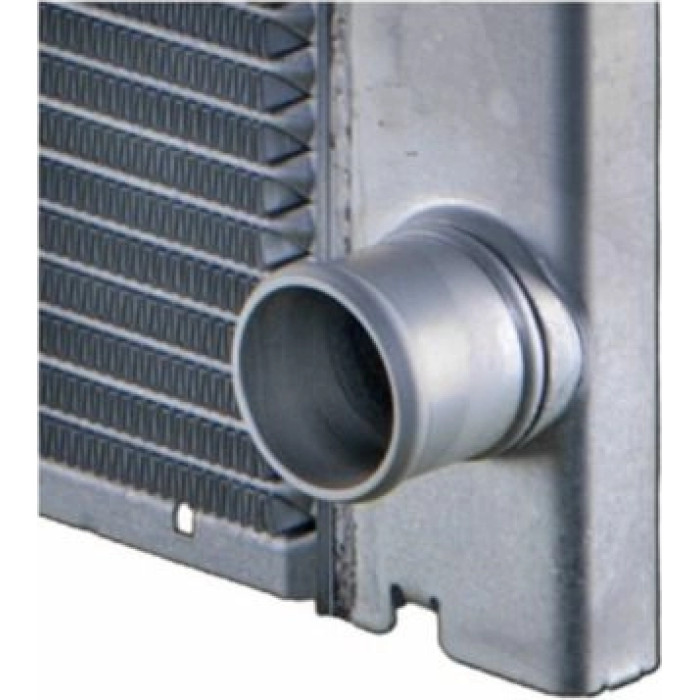 Kühler, Motorkühlung CR 1095 000P Kühler, Motorkühlung CR 1095 000P