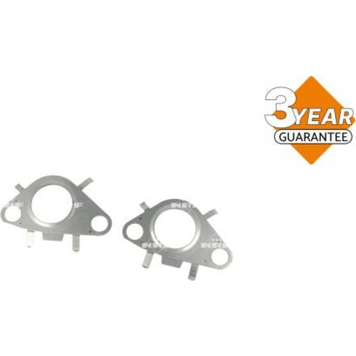 NRF AGR-Ventil 48650 NRF AGR-Ventil 48650