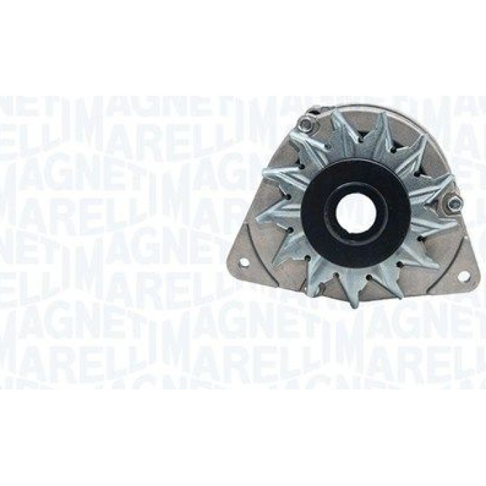 Magneti Marelli Lichtmaschine 063731227010 Magneti Marelli Lichtmaschine 063731227010