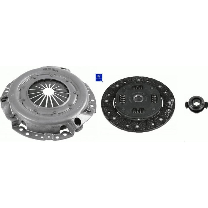 Sachs Kupplungssatz 3000 561 001