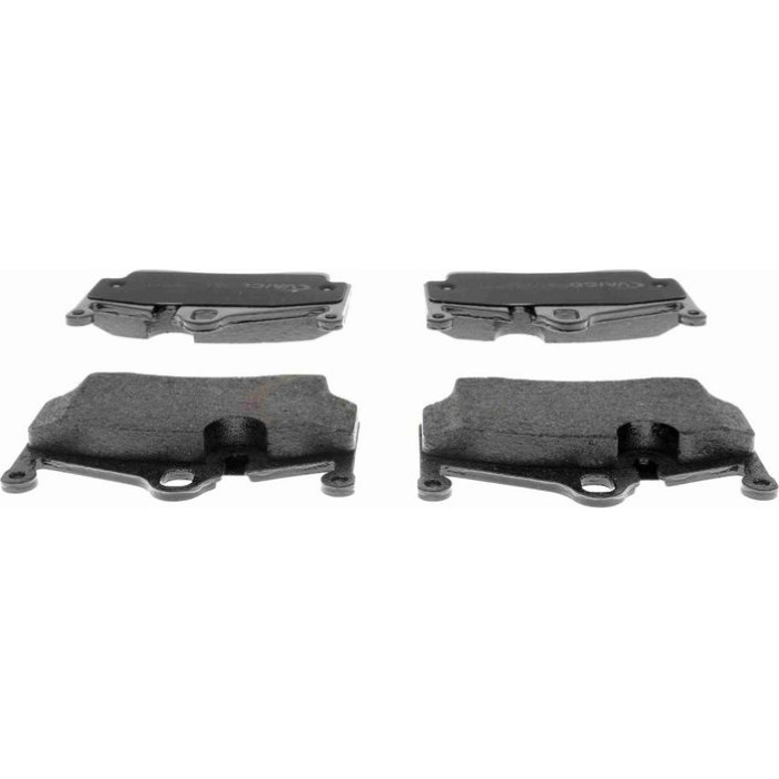 Vaico Bremsbelagsatz für Scheibenbremse V45-0024 Vaico Bremsbelagsatz für Scheibenbremse V45-0024