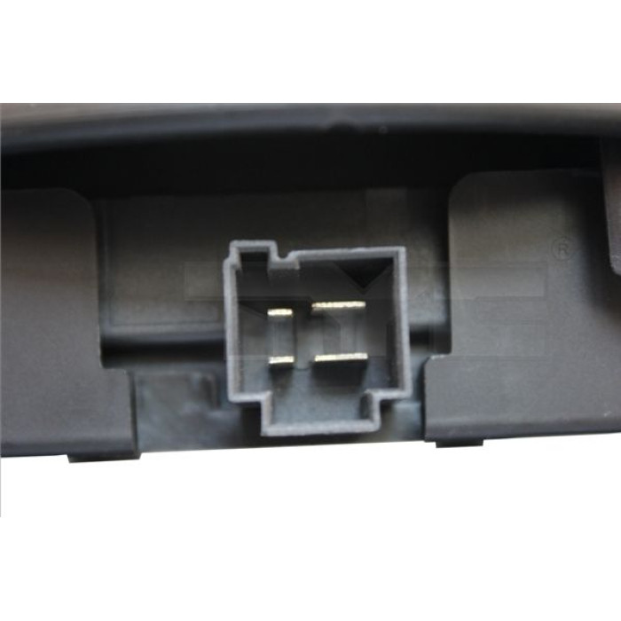 TYC Ventilator 502-0008 TYC Ventilator 502-0008