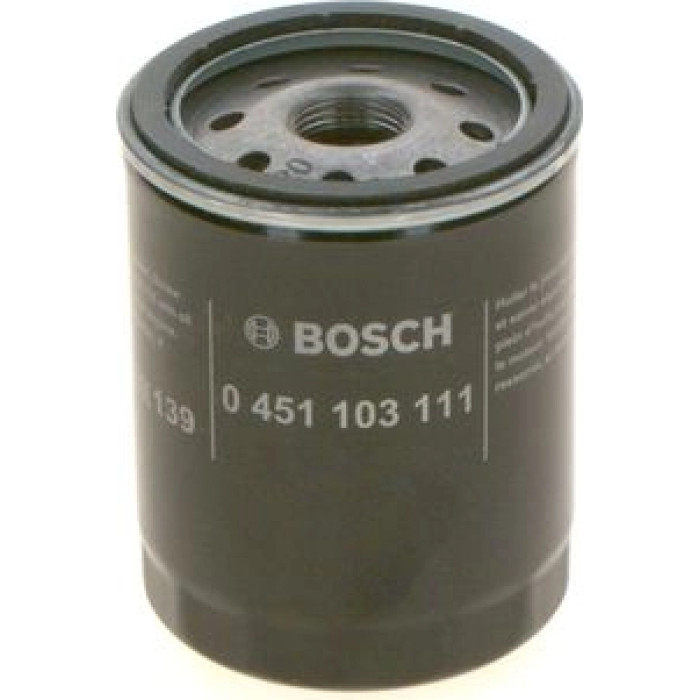 0 451 103 111 Bosch Ölfilter 0 451 103 111 0 451 103 111 Bosch Ölfilter 0 451 103 111