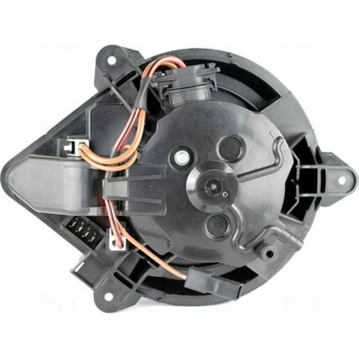 Nissens Innenraumgebläse 87042 Nissens Innenraumgebläse 87042