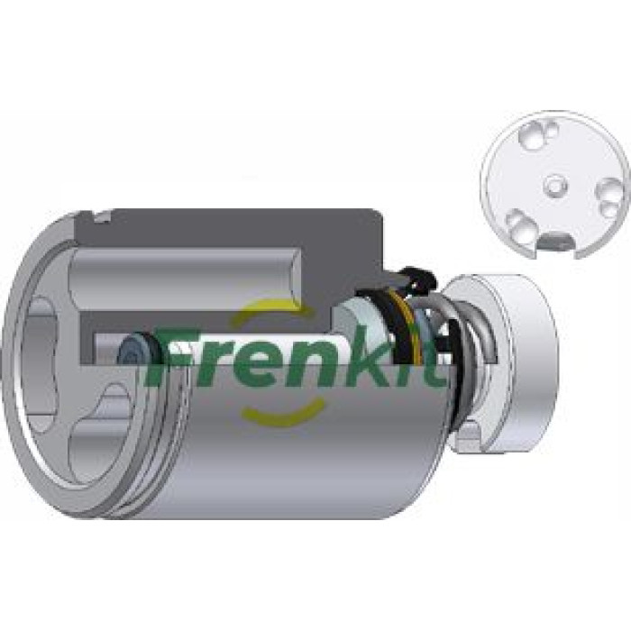 FRENKIT Kolben, Bremssattel K606501R FRENKIT Kolben, Bremssattel K606501R