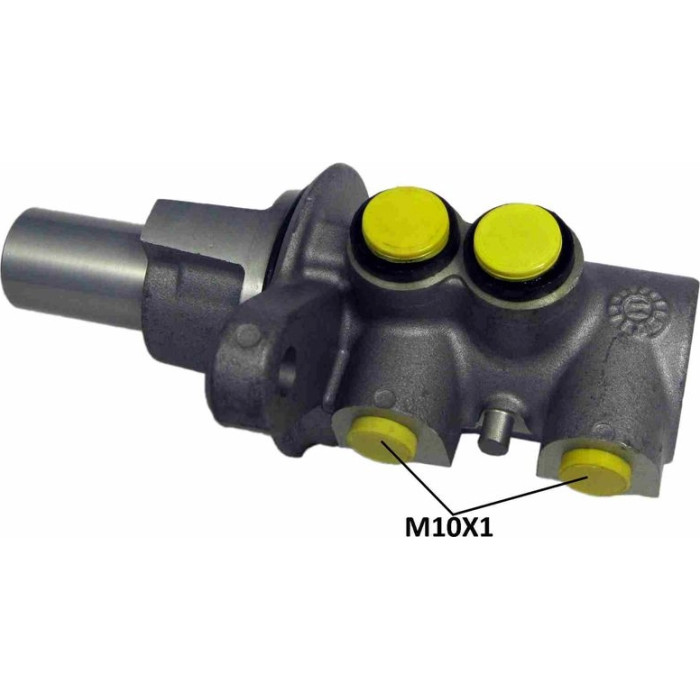 BREMBO Hauptbremszylinder M 59 058 BREMBO Hauptbremszylinder M 59 058
