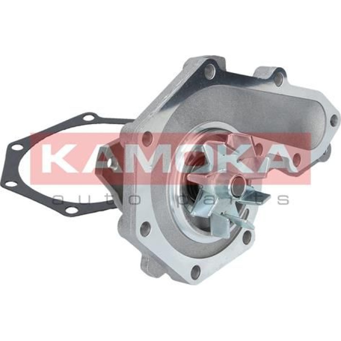 T0207 Kamoka Wasserpumpe / Kühlmittelpumpe T0207 T0207 Kamoka Wasserpumpe / Kühlmittelpumpe T0207
