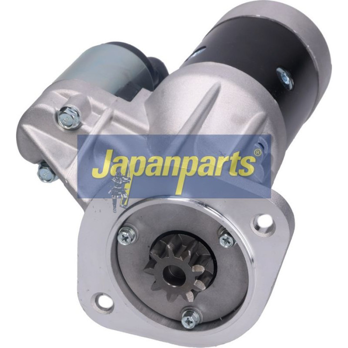 Japanparts Anlasser MTD158 Japanparts Anlasser MTD158