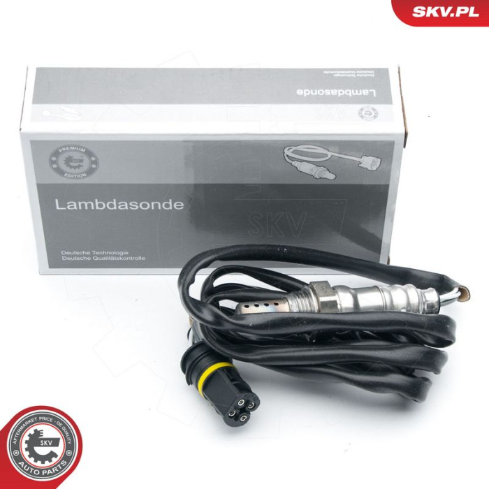 09SKV628 SKV GERMANY Lambdasonde 09SKV628 09SKV628 SKV GERMANY Lambdasonde 09SKV628