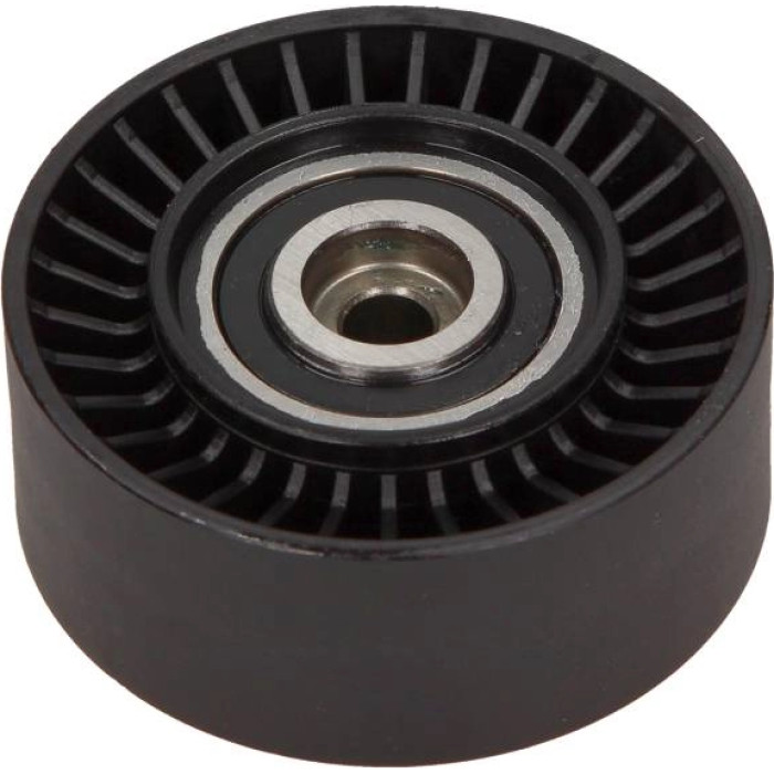 MAXGEAR Keilrippenriemen-Umlenk-/Führungsrolle 55775MG 54-0537 MAXGEAR Keilrippenriemen-Umlenk-/Führungsrolle 55775MG 54-0537