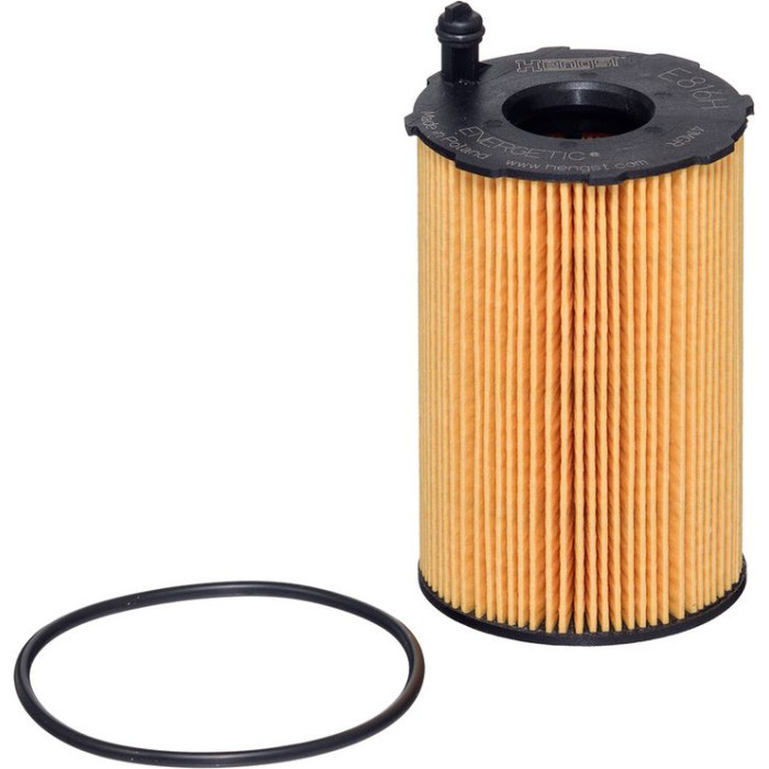 Hengst Ölfilter E816H D236 Hengst Ölfilter E816H D236