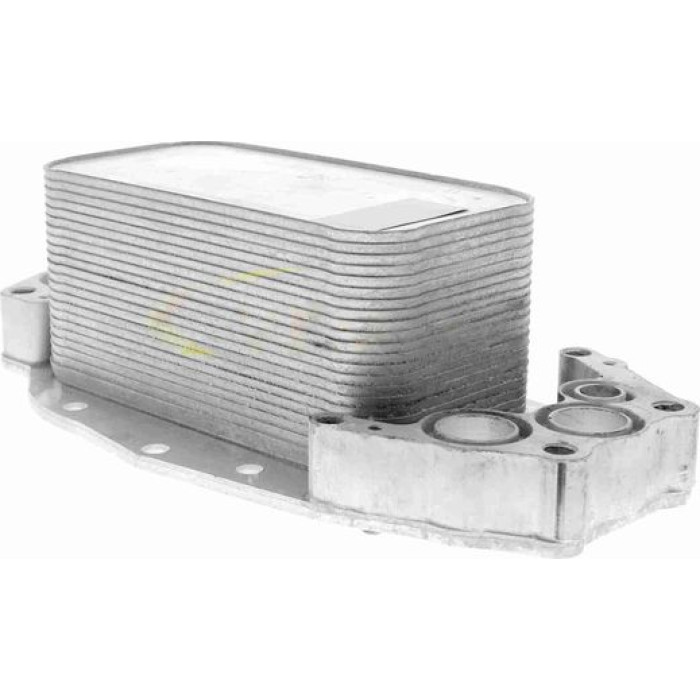 Vemo Motorölkühler V48-60-0018 Vemo Motorölkühler V48-60-0018