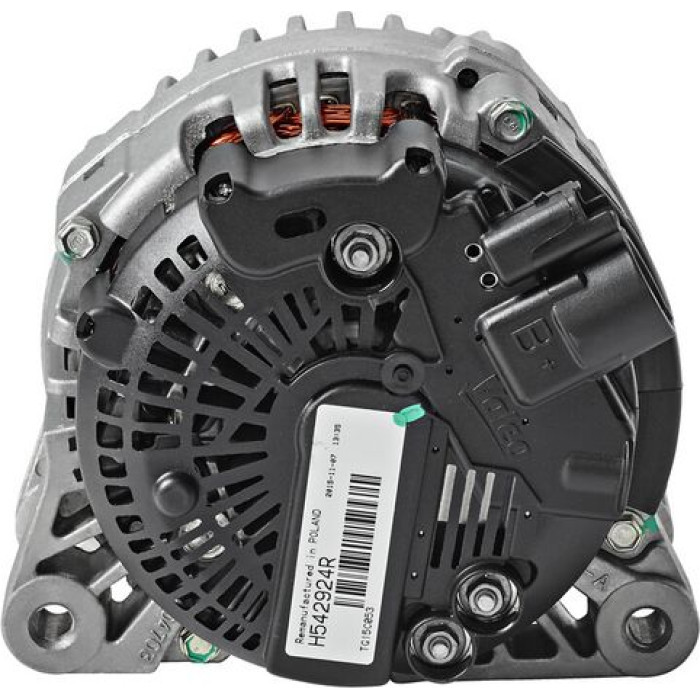437471 Valeo Lichtmaschine 437471 437471 Valeo Lichtmaschine 437471