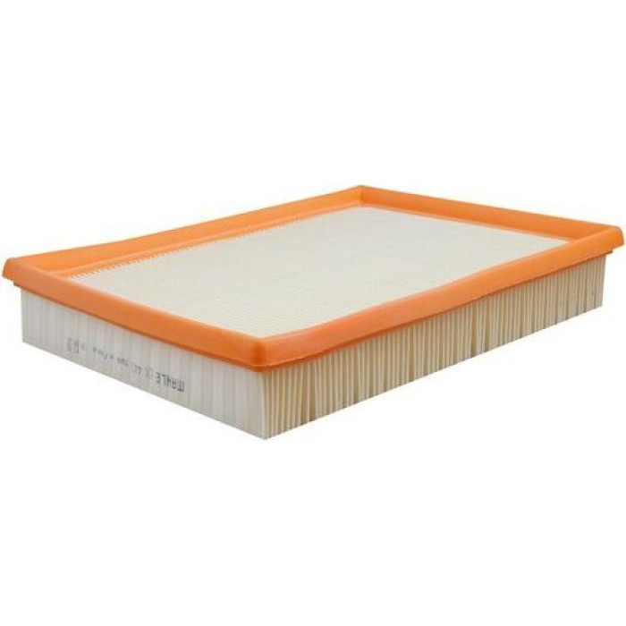 MAHLE Luftfilter LX 443 MAHLE Luftfilter LX 443