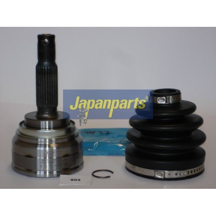Gelenksatz, Antriebswelle Mitsubishi Galant GI-503 Gelenksatz, Antriebswelle Mitsubishi Galant GI-503
