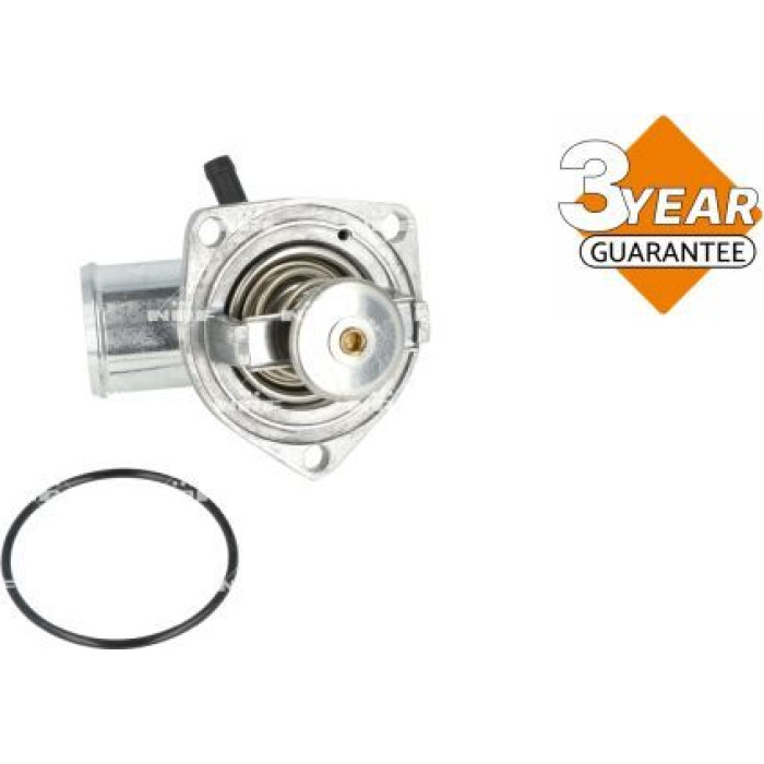 NRF Kühlmittelthermostat 725014 NRF Kühlmittelthermostat 725014