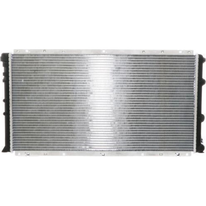 MAHLE Kühler, Motorkühlung CR 204 000S MAHLE Kühler, Motorkühlung CR 204 000S