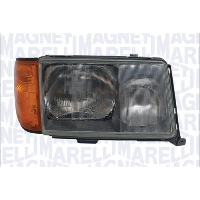 710301073302 Magneti Marelli Hauptscheinwerfer 710301073302