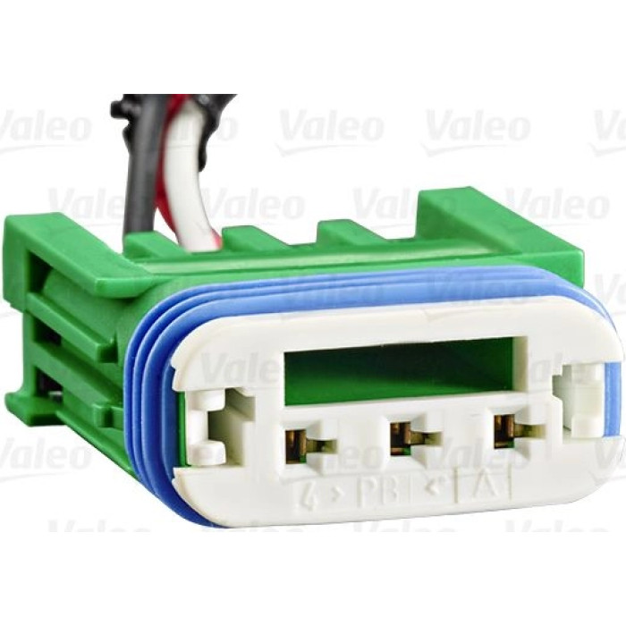 Valeo Sensor 255500 - Öldruck Valeo Sensor 255500 - Öldruck