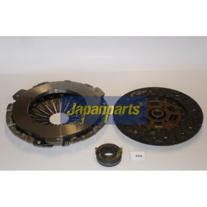 KF-K24 Japanparts Kupplungssatz KF-K24 KF-K24 Japanparts Kupplungssatz KF-K24
